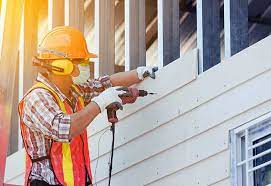 Best Wood Siding Installation  in USA